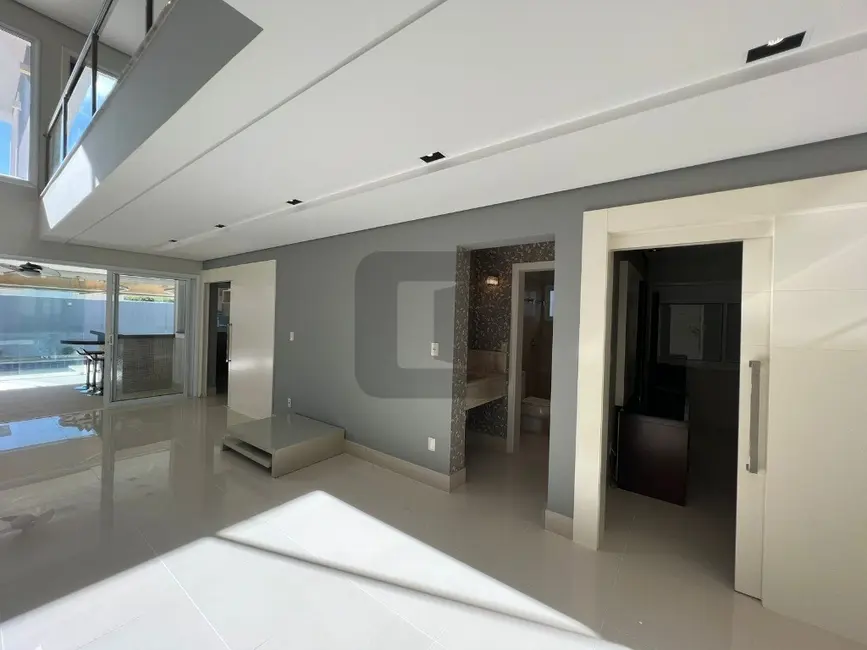 Foto 5 de Casa de Condomínio com 3 quartos à venda, 280m2 em Swiss Park, Campinas - SP