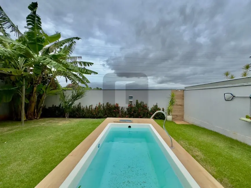 Foto 1 de Casa de Condomínio com 3 quartos à venda, 180m2 em Swiss Park, Campinas - SP