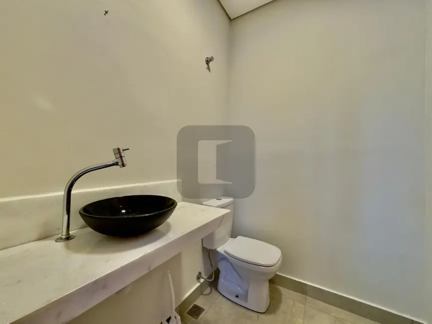 Foto 9 de Casa de Condomínio com 3 quartos à venda, 180m2 em Swiss Park, Campinas - SP