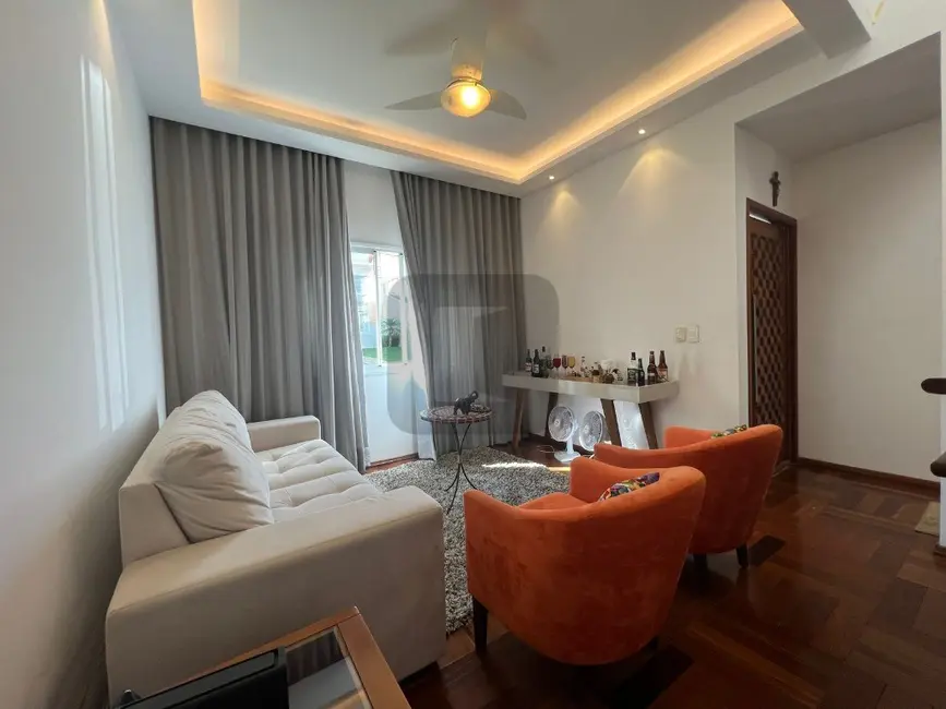 Foto 3 de Casa de Condomínio com 3 quartos à venda, 300m2 em Swiss Park, Campinas - SP