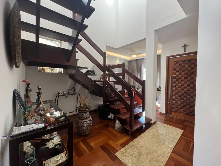 Foto 4 de Casa de Condomínio com 3 quartos à venda, 300m2 em Swiss Park, Campinas - SP