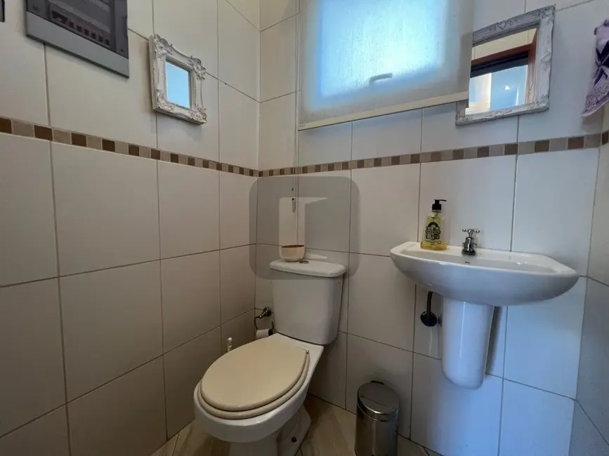 Foto 9 de Casa de Condomínio com 3 quartos à venda, 300m2 em Swiss Park, Campinas - SP