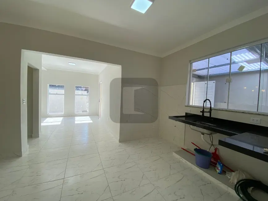Casa com 4 quartos à venda, 190m2 em Jardim do Trevo, Campinas - SP - imagem 8 Foto 8 de Casa com 4 quartos à venda, 190m2 em Jardim do Trevo, Campinas - SP