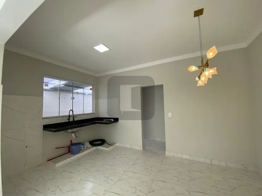 Casa com 4 quartos à venda, 190m2 em Jardim do Trevo, Campinas - SP - imagem 9 Foto 9 de Casa com 4 quartos à venda, 190m2 em Jardim do Trevo, Campinas - SP