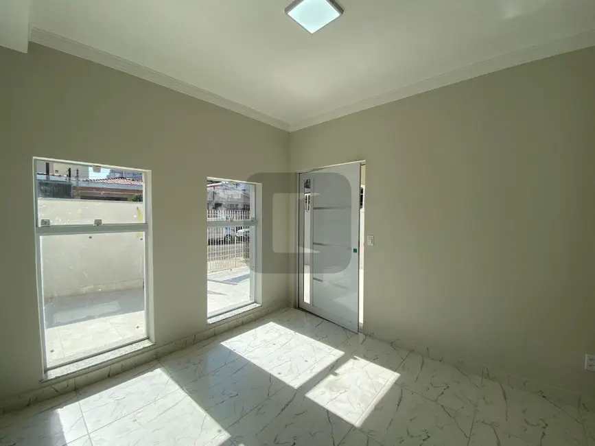 Casa com 4 quartos à venda, 190m2 em Jardim do Trevo, Campinas - SP - imagem 5 Foto 5 de Casa com 4 quartos à venda, 190m2 em Jardim do Trevo, Campinas - SP
