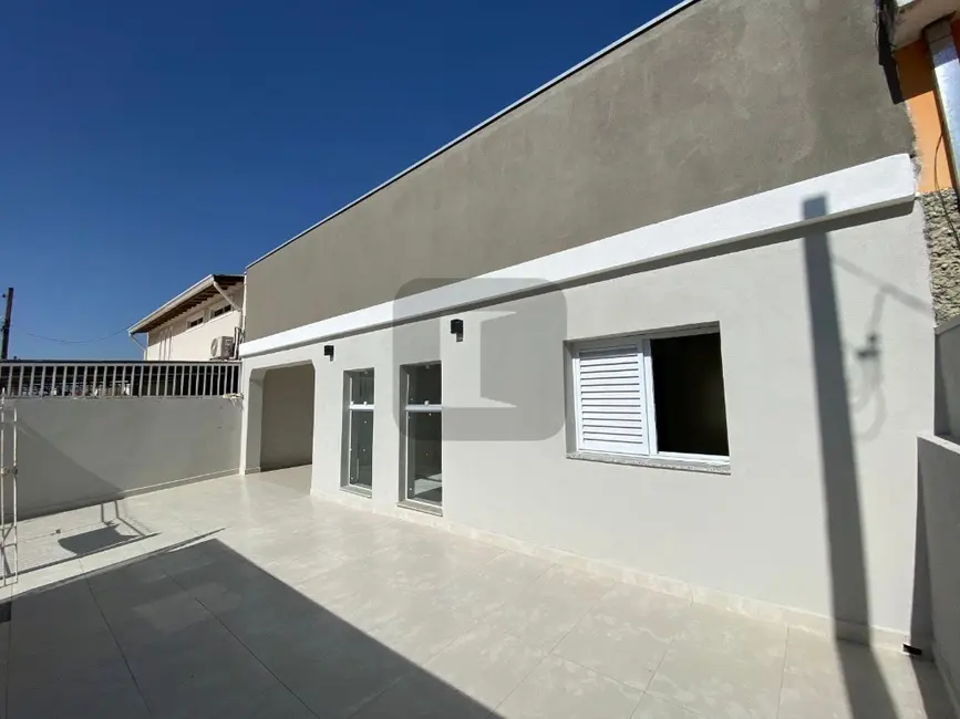 Casa com 4 quartos à venda, 190m2 em Jardim do Trevo, Campinas - SP - imagem 3 Foto 3 de Casa com 4 quartos à venda, 190m2 em Jardim do Trevo, Campinas - SP