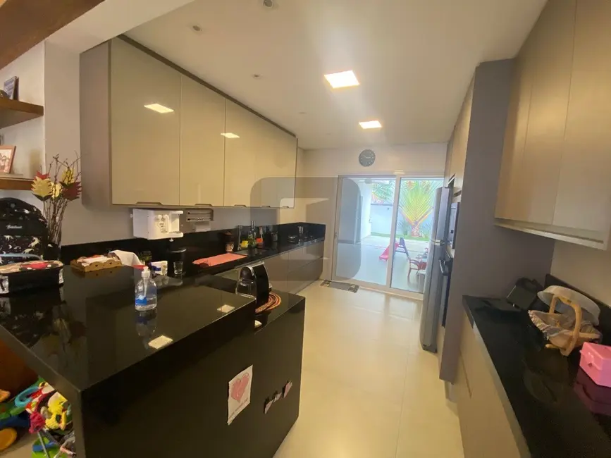 Foto 3 de Casa de Condomínio com 3 quartos à venda, 254m2 em Swiss Park, Campinas - SP