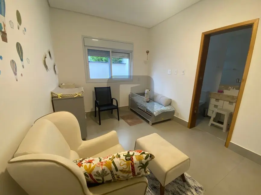 Foto 8 de Casa de Condomínio com 3 quartos à venda, 254m2 em Swiss Park, Campinas - SP