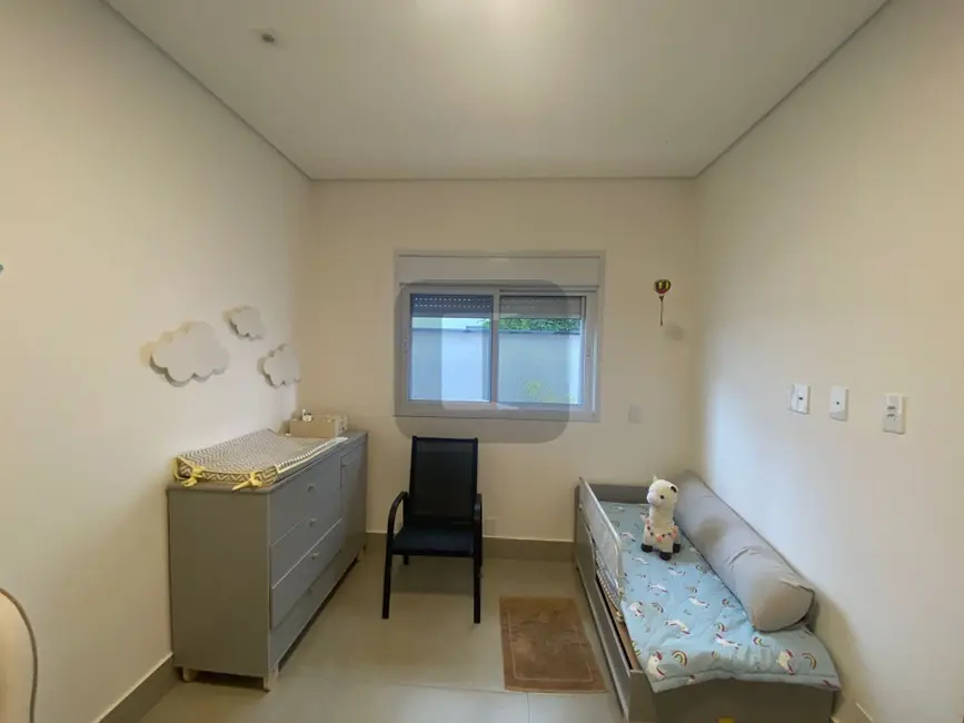 Foto 9 de Casa de Condomínio com 3 quartos à venda, 254m2 em Swiss Park, Campinas - SP