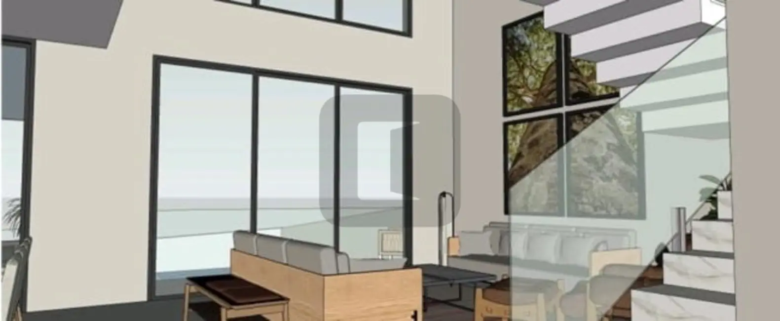 Foto 7 de Casa de Condomínio com 4 quartos à venda, 420m2 em Campinas - SP