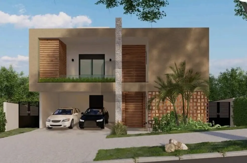 Foto 8 de Casa de Condomínio com 4 quartos à venda, 420m2 em Campinas - SP