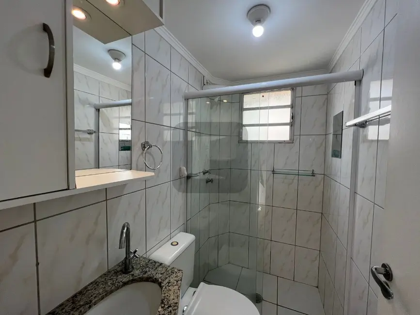Apartamento com 2 quartos à venda, 73m2 em Vila Industrial, Campinas - SP - imagem 8 Foto 8 de Apartamento com 2 quartos à venda, 73m2 em Vila Industrial, Campinas - SP