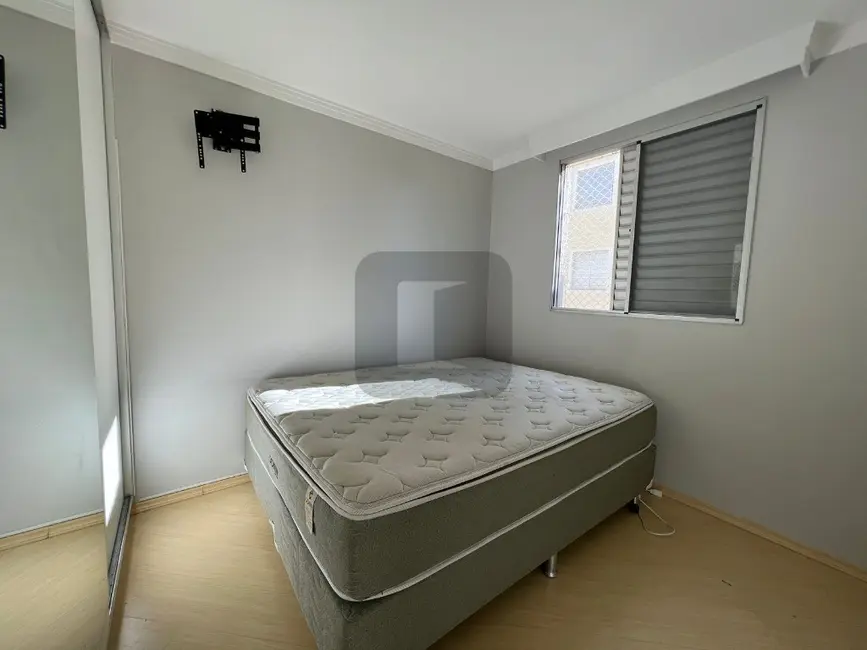 Apartamento com 2 quartos à venda, 73m2 em Vila Industrial, Campinas - SP - imagem 5 Foto 5 de Apartamento com 2 quartos à venda, 73m2 em Vila Industrial, Campinas - SP