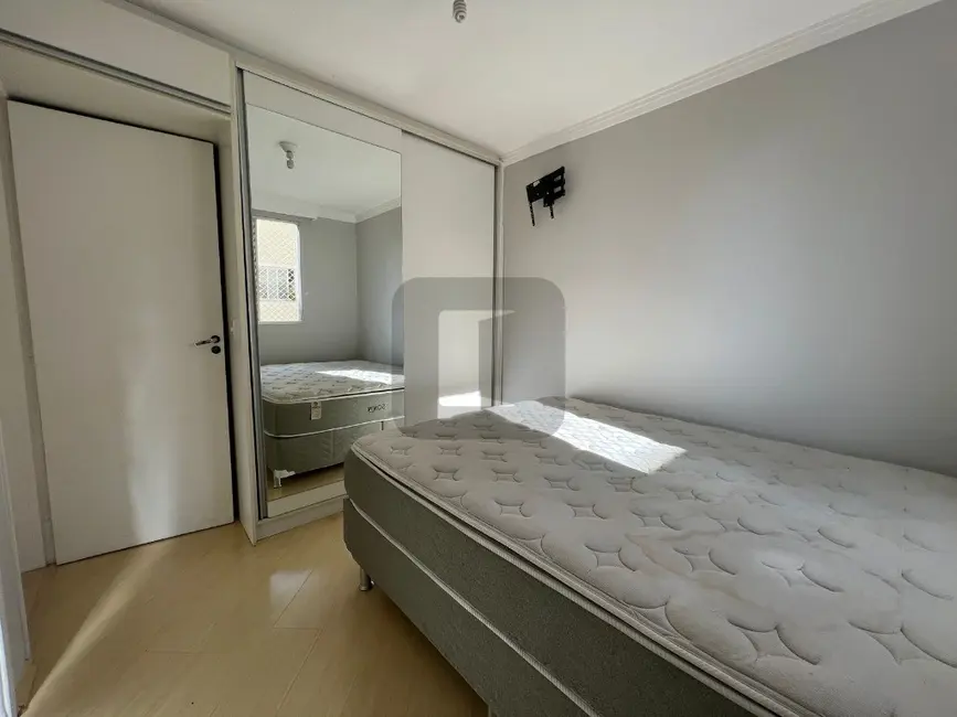 Apartamento com 2 quartos à venda, 73m2 em Vila Industrial, Campinas - SP - imagem 6 Foto 6 de Apartamento com 2 quartos à venda, 73m2 em Vila Industrial, Campinas - SP