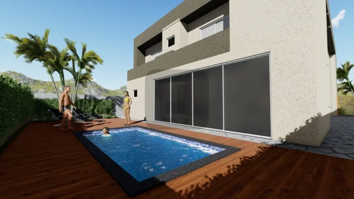 Foto 5 de Casa de Condomínio com 3 quartos à venda, 398m2 em Loteamento Parque dos Alecrins, Campinas - SP