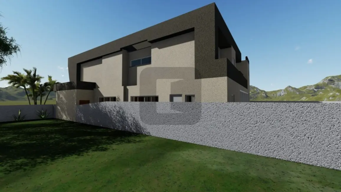 Foto 3 de Casa de Condomínio com 3 quartos à venda, 398m2 em Loteamento Parque dos Alecrins, Campinas - SP