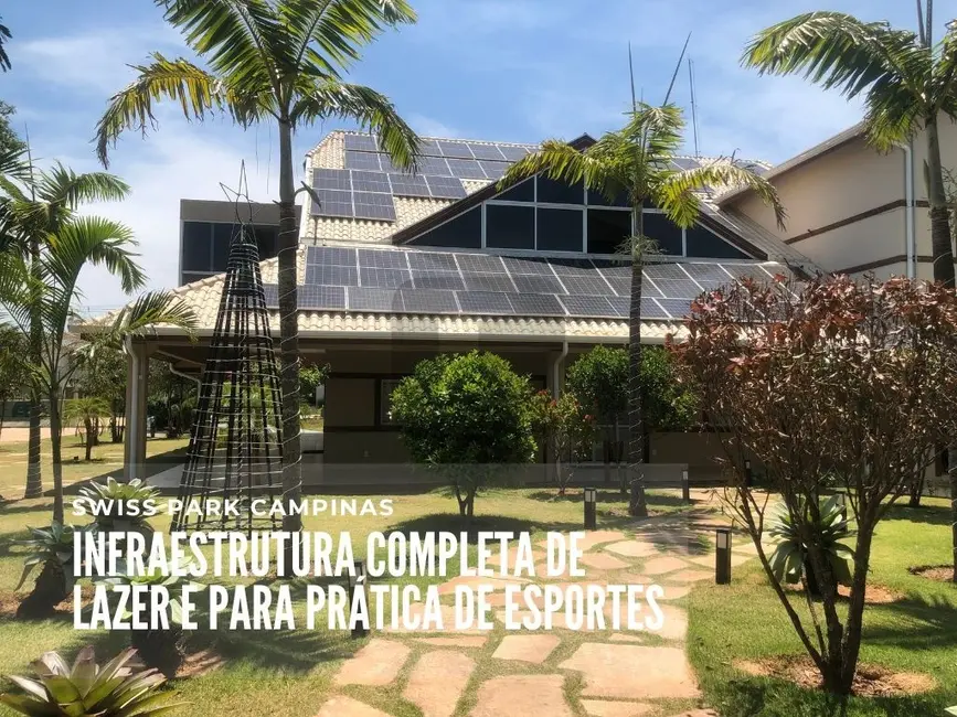 Terreno / Lote à venda, 360m2 em Swiss Park, Campinas - SP - imagem 4 Foto 4 de Terreno / Lote à venda, 360m2 em Swiss Park, Campinas - SP