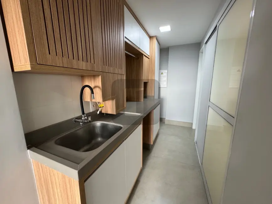 Foto 9 de Apartamento com 3 quartos à venda, 130m2 em Swiss Park, Campinas - SP
