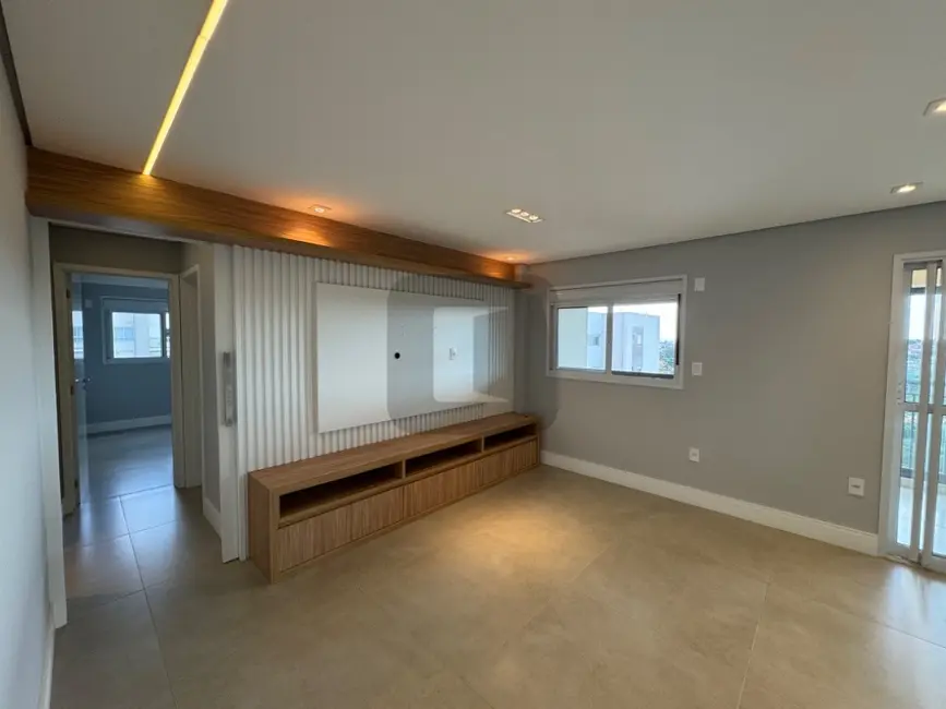 Foto 5 de Apartamento com 3 quartos à venda, 130m2 em Swiss Park, Campinas - SP