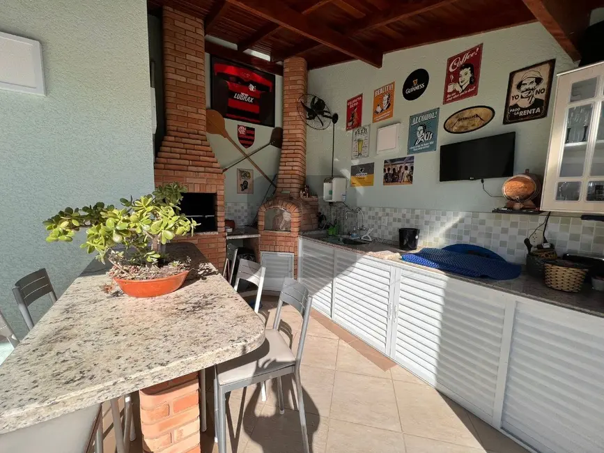 Apartamento com 3 quartos à venda, 144m2 em Jardim Alto da Boa Vista, Valinhos - SP - imagem 4 Foto 4 de Apartamento com 3 quartos à venda, 144m2 em Jardim Alto da Boa Vista, Valinhos - SP