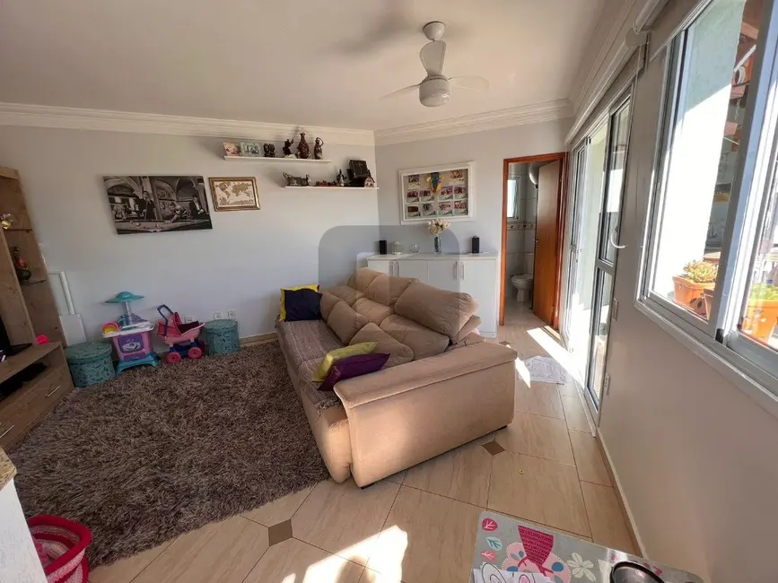 Apartamento com 3 quartos à venda, 144m2 em Jardim Alto da Boa Vista, Valinhos - SP - imagem 6 Foto 6 de Apartamento com 3 quartos à venda, 144m2 em Jardim Alto da Boa Vista, Valinhos - SP