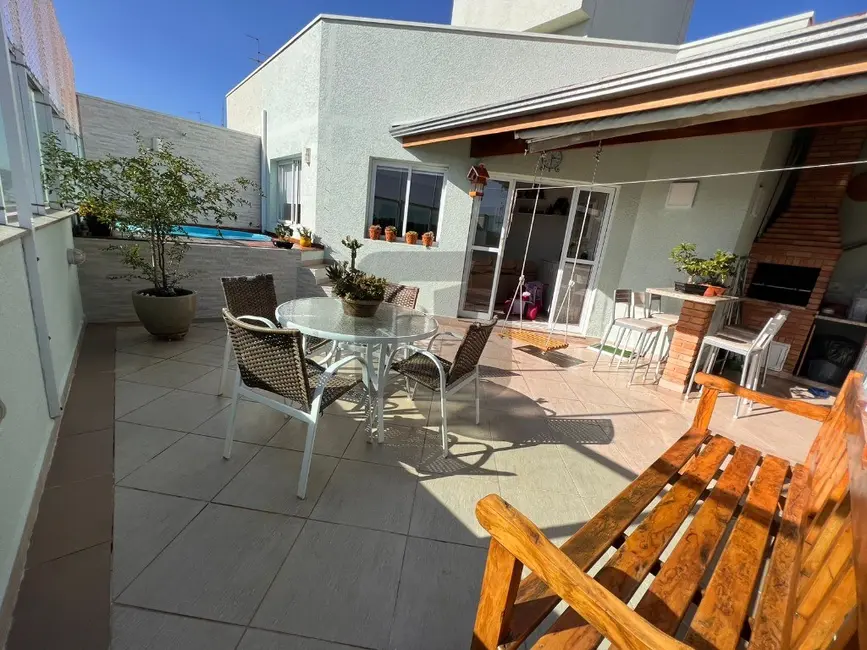 Apartamento com 3 quartos à venda, 144m2 em Jardim Alto da Boa Vista, Valinhos - SP - imagem 3 Foto 3 de Apartamento com 3 quartos à venda, 144m2 em Jardim Alto da Boa Vista, Valinhos - SP