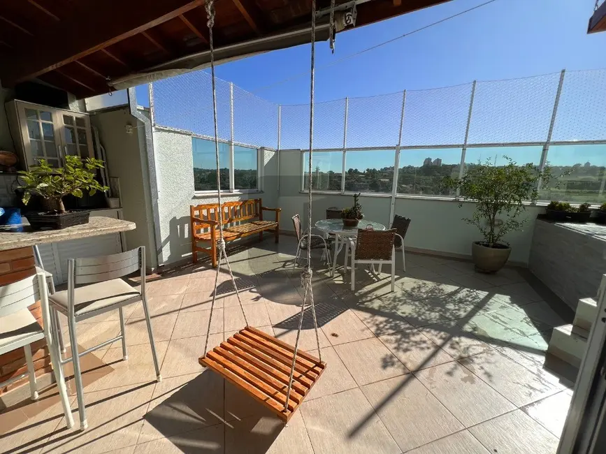 Apartamento com 3 quartos à venda, 144m2 em Jardim Alto da Boa Vista, Valinhos - SP - imagem 5 Foto 5 de Apartamento com 3 quartos à venda, 144m2 em Jardim Alto da Boa Vista, Valinhos - SP