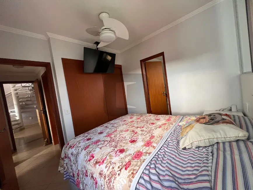 Apartamento com 3 quartos à venda, 144m2 em Jardim Alto da Boa Vista, Valinhos - SP - imagem 9 Foto 9 de Apartamento com 3 quartos à venda, 144m2 em Jardim Alto da Boa Vista, Valinhos - SP