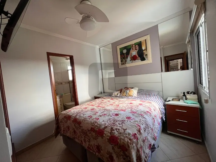 Apartamento com 3 quartos à venda, 144m2 em Jardim Alto da Boa Vista, Valinhos - SP - imagem 8 Foto 8 de Apartamento com 3 quartos à venda, 144m2 em Jardim Alto da Boa Vista, Valinhos - SP