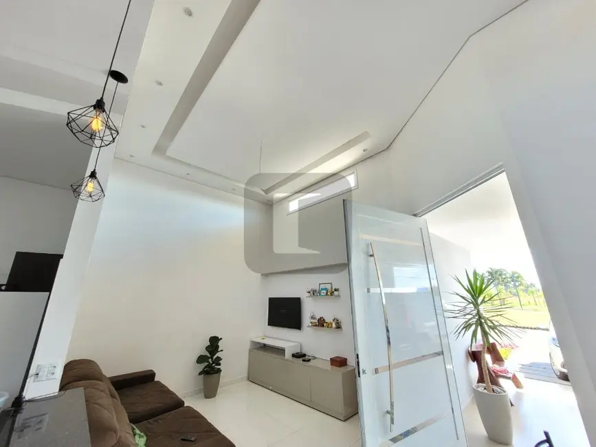 Foto 6 de Casa de Condomínio com 3 quartos à venda, 160m2 em Parque Ortolândia, Hortolandia - SP