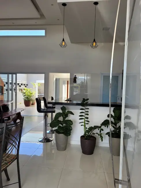 Foto 9 de Casa de Condomínio com 3 quartos à venda, 160m2 em Parque Ortolândia, Hortolandia - SP