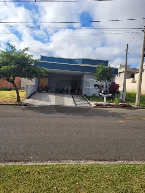 Foto 3 de Casa de Condomínio com 3 quartos à venda, 160m2 em Parque Ortolândia, Hortolandia - SP