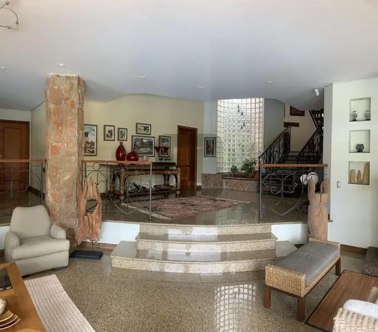 Casa de Condomínio com 4 quartos à venda, 650m2 em Condomínio Residencial Santa Helena, Braganca Paulista - SP - imagem 7 Foto 7 de Casa de Condomínio com 4 quartos à venda, 650m2 em Condomínio Residencial Santa Helena, Braganca Paulista - SP