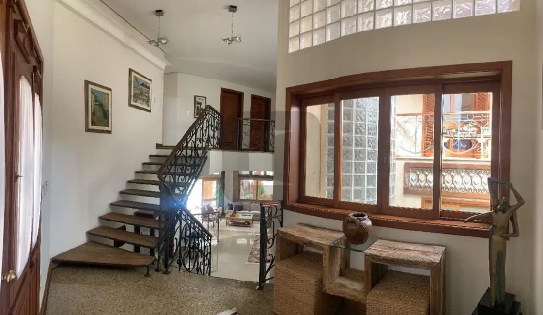 Casa de Condomínio com 4 quartos à venda, 650m2 em Condomínio Residencial Santa Helena, Braganca Paulista - SP - imagem 6 Foto 6 de Casa de Condomínio com 4 quartos à venda, 650m2 em Condomínio Residencial Santa Helena, Braganca Paulista - SP