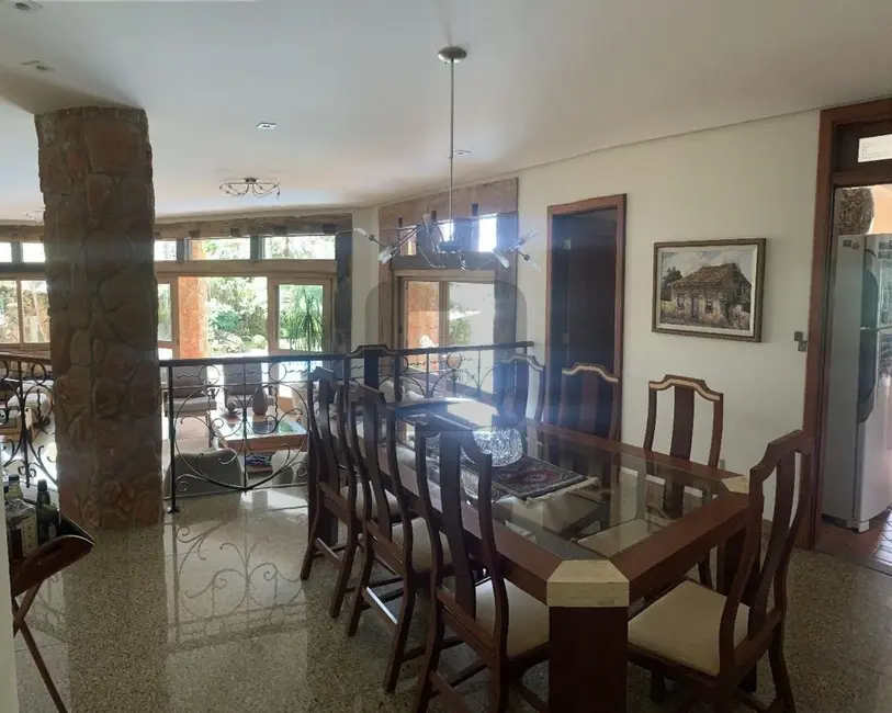 Casa de Condomínio com 4 quartos à venda, 650m2 em Condomínio Residencial Santa Helena, Braganca Paulista - SP - imagem 2 Foto 2 de Casa de Condomínio com 4 quartos à venda, 650m2 em Condomínio Residencial Santa Helena, Braganca Paulista - SP