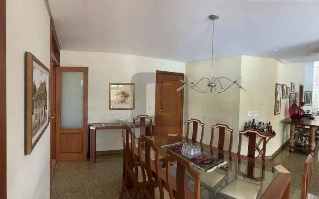 Casa de Condomínio com 4 quartos à venda, 650m2 em Condomínio Residencial Santa Helena, Braganca Paulista - SP - imagem 8 Foto 8 de Casa de Condomínio com 4 quartos à venda, 650m2 em Condomínio Residencial Santa Helena, Braganca Paulista - SP