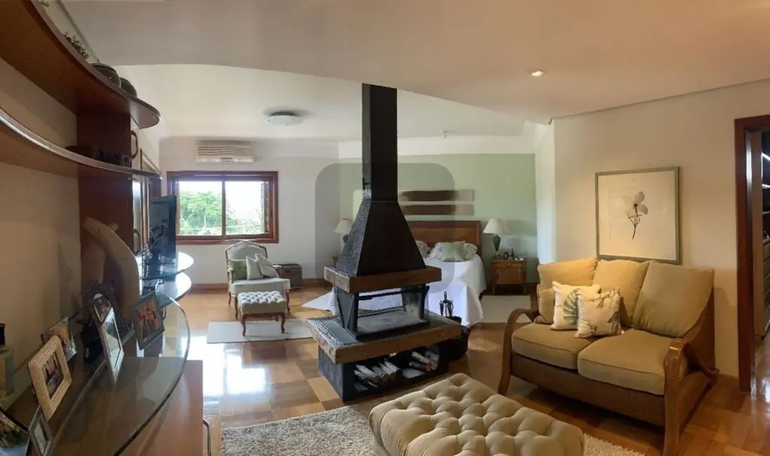 Casa de Condomínio com 4 quartos à venda, 650m2 em Condomínio Residencial Santa Helena, Braganca Paulista - SP - imagem 4 Foto 4 de Casa de Condomínio com 4 quartos à venda, 650m2 em Condomínio Residencial Santa Helena, Braganca Paulista - SP