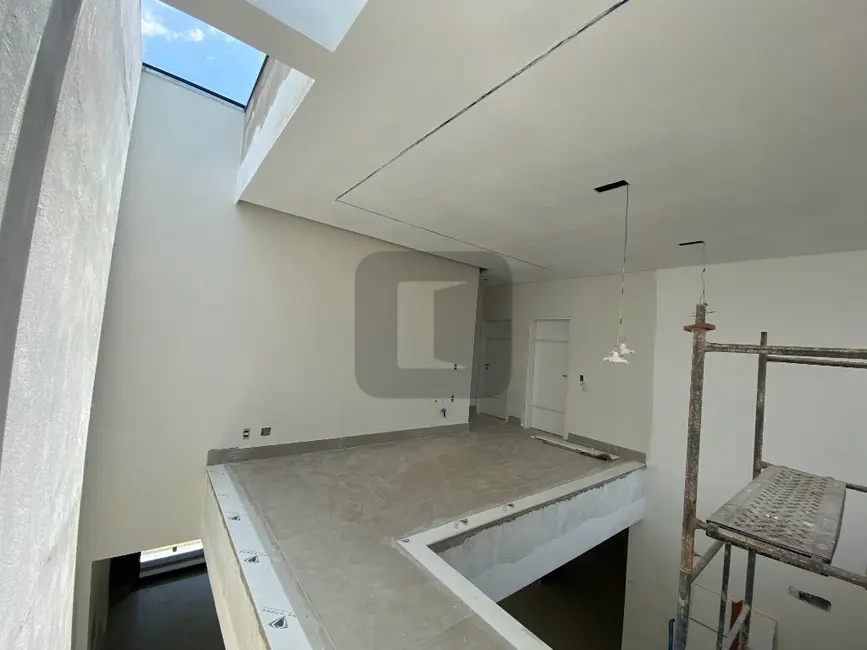 Foto 9 de Casa de Condomínio com 3 quartos à venda, 320m2 em Swiss Park, Campinas - SP