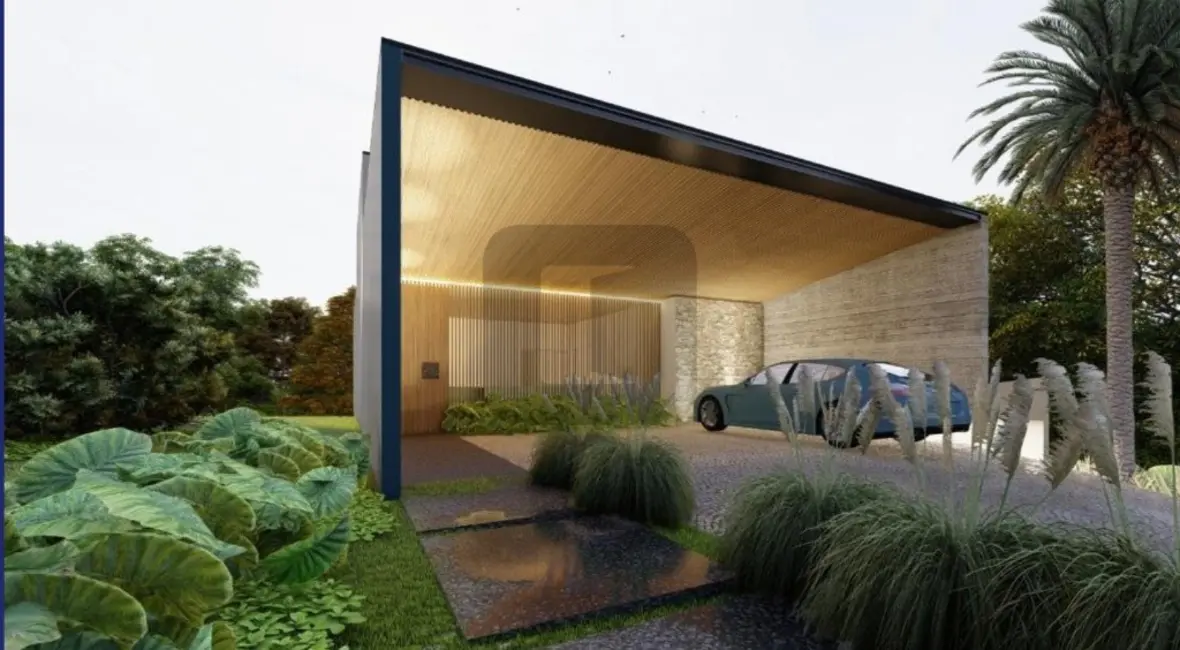 Foto 1 de Casa de Condomínio com 3 quartos à venda, 320m2 em Swiss Park, Campinas - SP