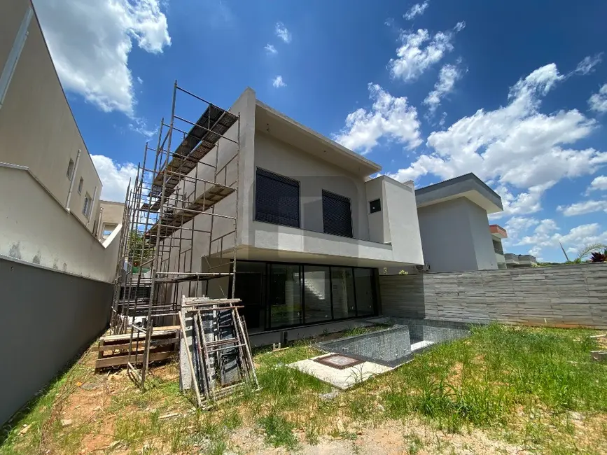 Foto 6 de Casa de Condomínio com 3 quartos à venda, 320m2 em Swiss Park, Campinas - SP