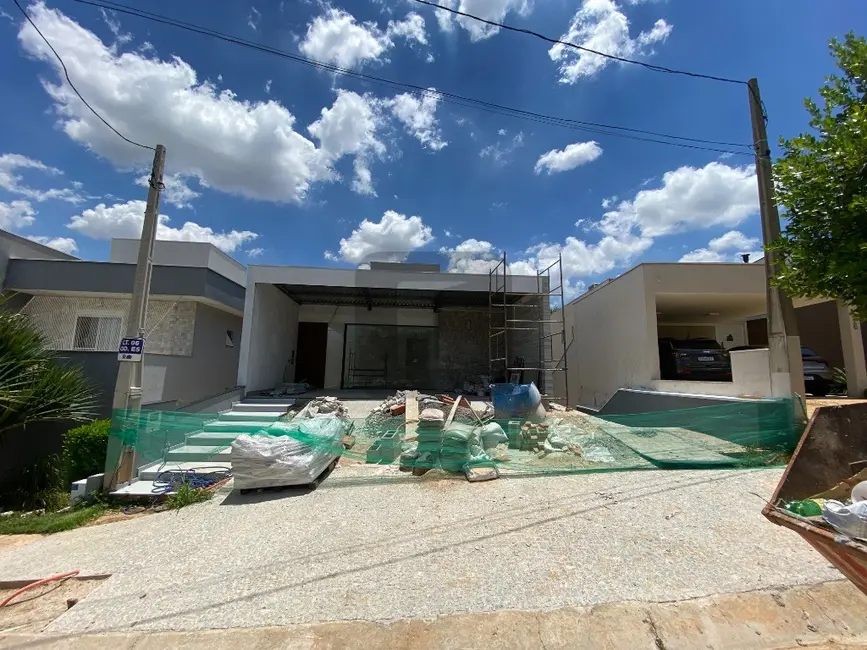 Foto 3 de Casa de Condomínio com 3 quartos à venda, 320m2 em Swiss Park, Campinas - SP