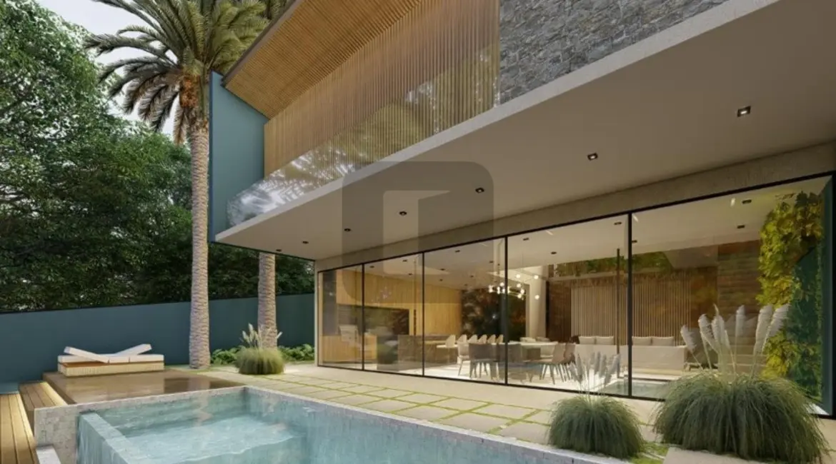 Foto 7 de Casa de Condomínio com 3 quartos à venda, 320m2 em Swiss Park, Campinas - SP