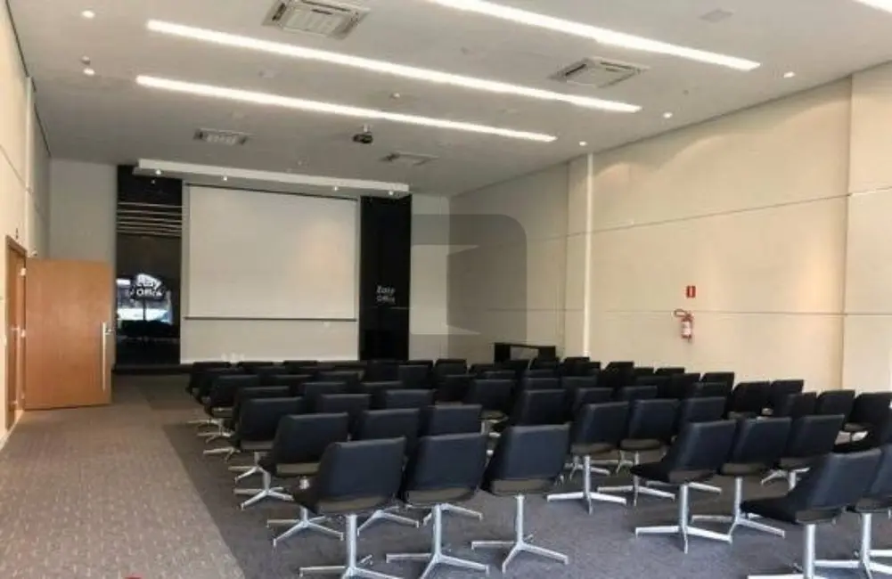 Sala Comercial à venda, 38m2 em Centro, Campinas - SP - imagem 7 Foto 7 de Sala Comercial à venda, 38m2 em Centro, Campinas - SP