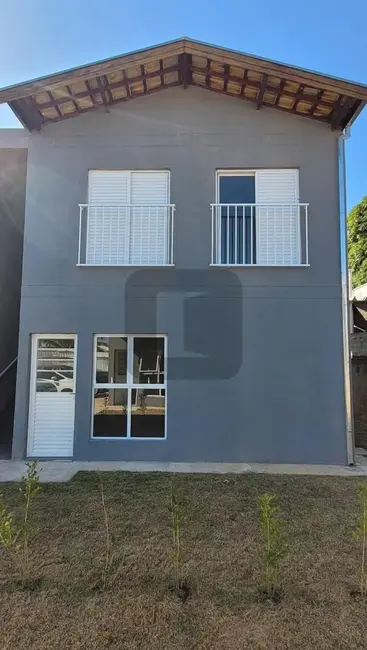 Foto 2 de Casa de Condomínio com 2 quartos à venda, 47m2 em Jardim Santa Rosa, Campinas - SP