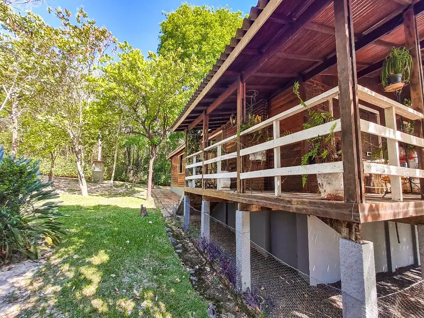 Foto 3 de Fazenda / Haras com 3 quartos à venda, 500m2 em Itaim, Itu - SP