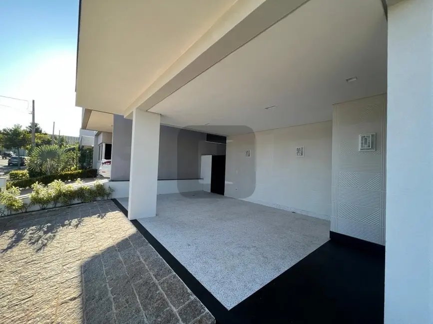 Foto 2 de Casa de Condomínio com 4 quartos à venda, 360m2 em Swiss Park, Campinas - SP