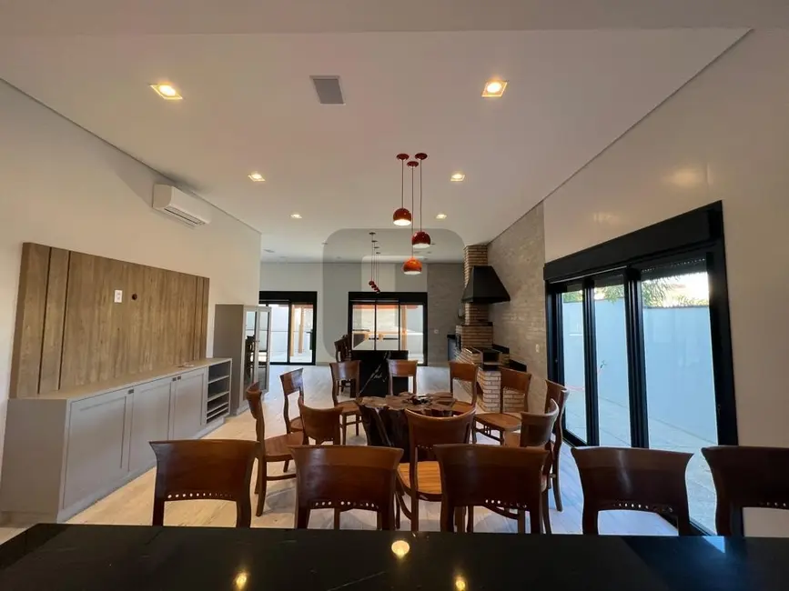 Casa de Condomínio com 4 quartos à venda, 360m2 em Swiss Park, Campinas - SP - imagem 7 Foto 7 de Casa de Condomínio com 4 quartos à venda, 360m2 em Swiss Park, Campinas - SP