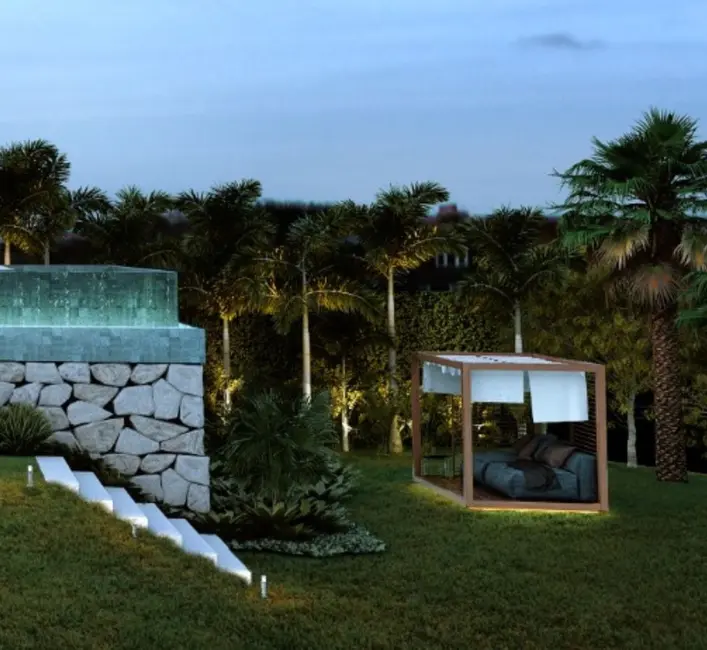 Terreno / Lote à venda, 1025m2 em Loteamento Residencial Pedra Alta (Sousas), Campinas - SP - imagem 5 Foto 5 de Terreno / Lote à venda, 1025m2 em Loteamento Residencial Pedra Alta (Sousas), Campinas - SP