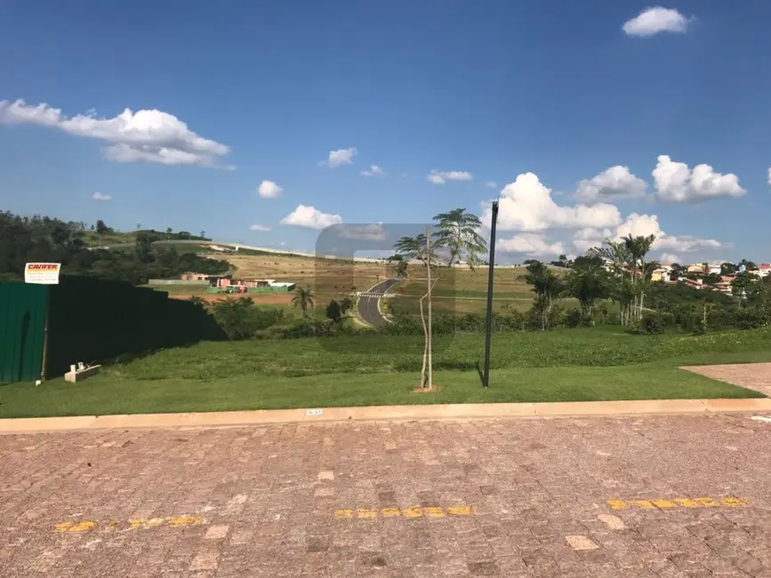 Terreno / Lote à venda, 1025m2 em Loteamento Residencial Pedra Alta (Sousas), Campinas - SP - imagem 9 Foto 9 de Terreno / Lote à venda, 1025m2 em Loteamento Residencial Pedra Alta (Sousas), Campinas - SP