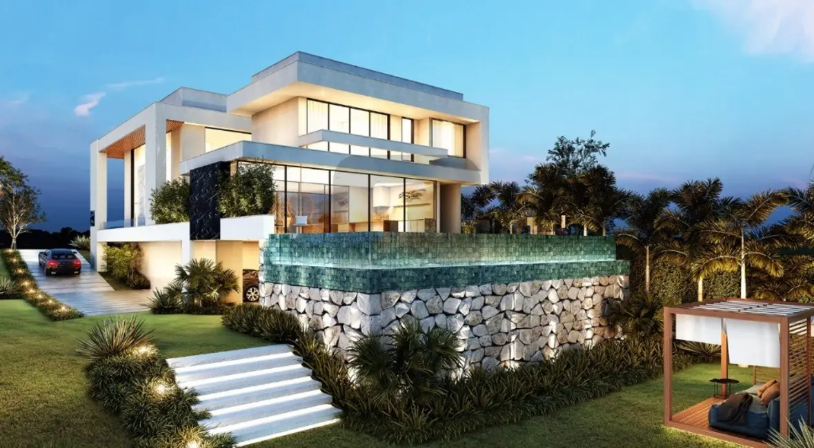 Terreno / Lote à venda, 1025m2 em Loteamento Residencial Pedra Alta (Sousas), Campinas - SP - imagem 7 Foto 7 de Terreno / Lote à venda, 1025m2 em Loteamento Residencial Pedra Alta (Sousas), Campinas - SP